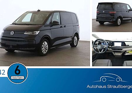 VW T7 Volkswagen Multivan eHybrid AHK MatrixLED 7Sitz Pano RFK