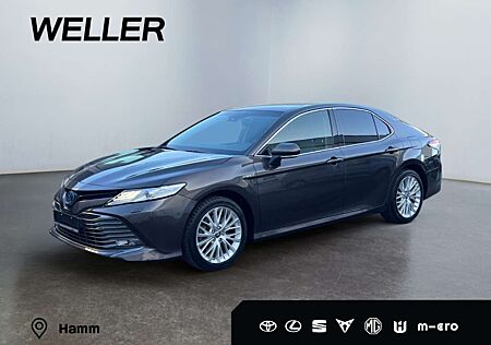 Toyota Camry Executive *LED*Leder*Navi*Kamera*SHZ*PDC*