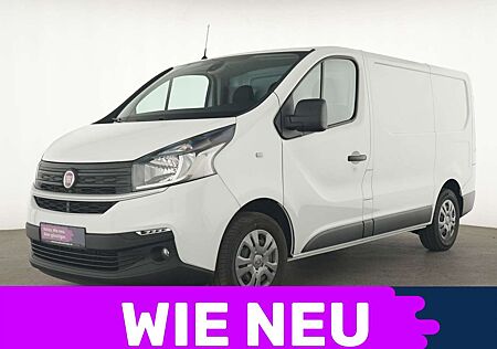 Fiat Talento SX Navigation|CarPlay|Tempomat|Klimaaut.