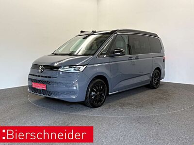 Volkswagen T7 California 2.0 TDI DSG Beach Camper ALU 18 IQ.LIGHT NAVI ACC