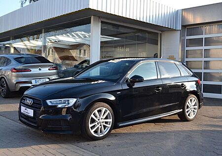 Audi A3 Sportback 35 TDI *S-Line*B&O*Massage*ACC*