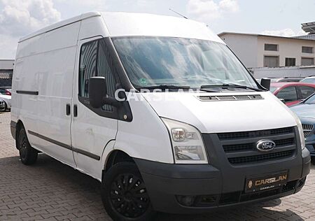 Ford Transit 2.2 TDCI FT 300 2.HAND+LANG+HOCH+TÜV NEU