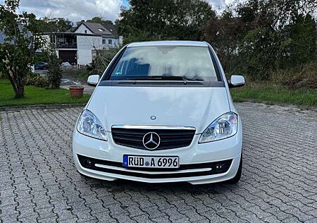 Mercedes-Benz A 160 CDI DPF BlueEFFICIENCY