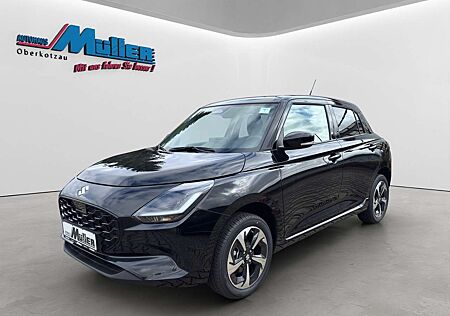 Suzuki Swift 1.2 Dualjet Hybrid MT Comfort+ 4x4