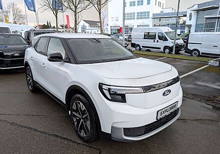 Ford Explorer BEV Extended Range RWD IACC*NAVI*BLIS