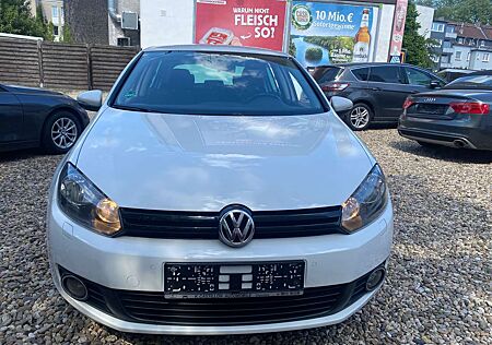 VW Golf Volkswagen Trendline