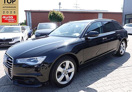 Audi A6 3.0 TDI Avant quattro S-Tronic/Sportsitze/Head
