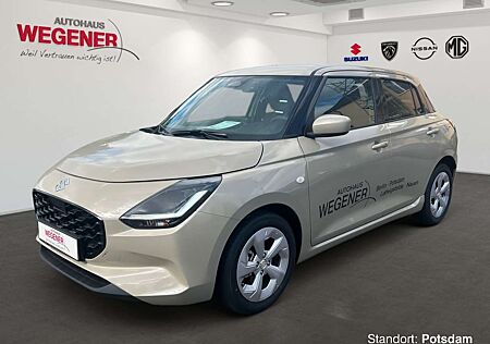 Suzuki Swift COMFORT CVT HYBRID