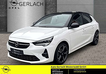 Opel Corsa F GS Line 1.2 Turbo EU6d LED Apple CarPlay Android