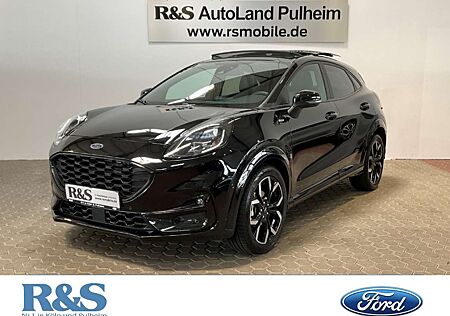 Ford Puma ST-LineX+Navi+B&O+AHK+Pano+Kamera+KeylessGO