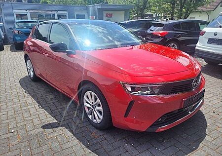 Opel Astra L LIM. ELEGANCE NAVI KAMERA LED