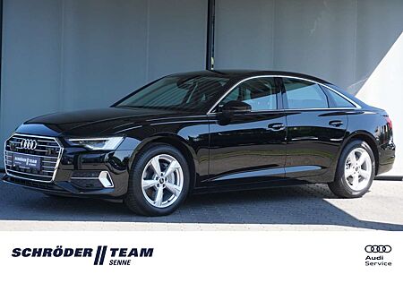 Audi A6 Limousine 45 TFSI S tronic Matrix advanced Matr