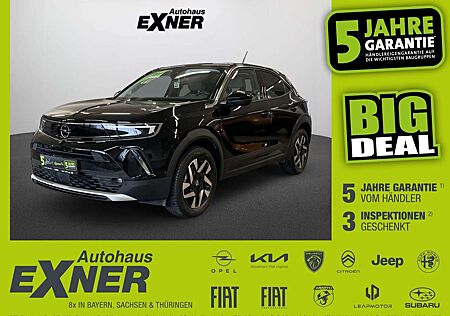 Opel Mokka-e ELEGANCE LED+Navi+SHZ+Winterp.+Kam.+LM
