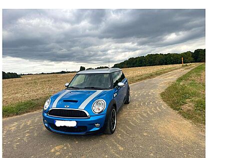 Mini Cooper S Clubman CLUBMAN