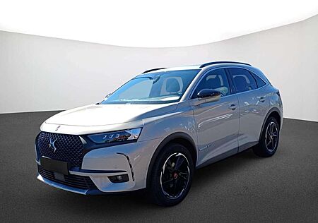 DS Automobiles DS7 Crossback DS 7 Crossback Performance Line +