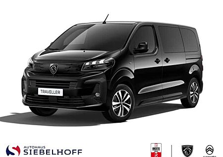 Peugeot Traveller L2 Allure BlueHDi 180 EAT8 *VIP-Paket*