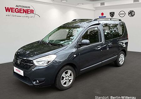 Dacia Dokker 1.6 KLIMA PDC TEMPOMAT