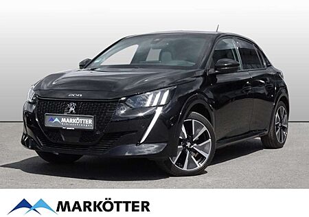 Peugeot 208 GT LED/Pano/LED/Pano/ACC/Cam/SHZ/Navi/PDC