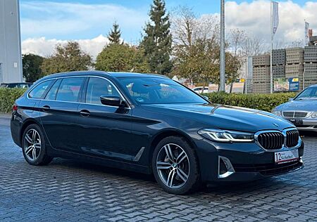 BMW 540 d Touring xDrive Luxury Line HUD* Memory*