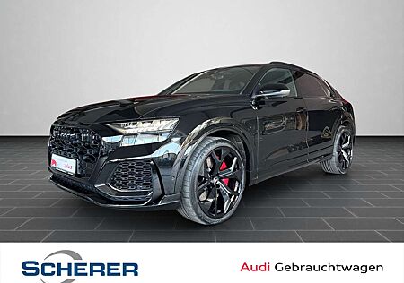 Audi RS Q8 Panorama/Matrix LED/B&O/AHK