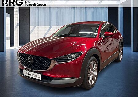 Mazda CX-30 SELECTION 2WD SKYACTIV-G