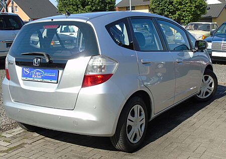 Honda Jazz 1.4L*AUTOMATIK*2HD*HU 12-26*PREMIUM GARANTIE!*TOP