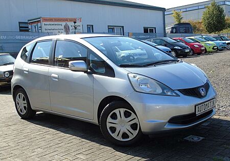 Honda Jazz 1.4L*AUTOMATIK*1HAND*HU 12-26*PREMIUM GARANTIE*TOP