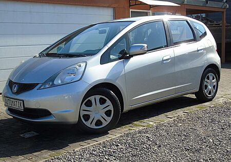 Honda Jazz 1.4L*AUTOMATIK*1HAND*HU 12-26*PREMIUM GARANTIE*TOP