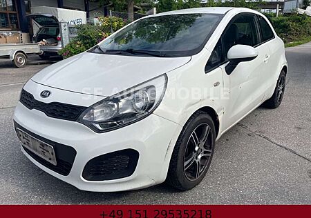 Kia Rio 1.2*KLIMA*EURO 5*TÜV*