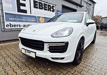 Porsche Cayenne GTS Chrono SOUND/360°/APPROVED/ALCANTARA