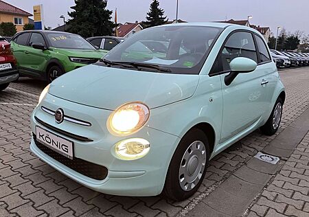 Fiat 500 1.0 GSE Pop Klima