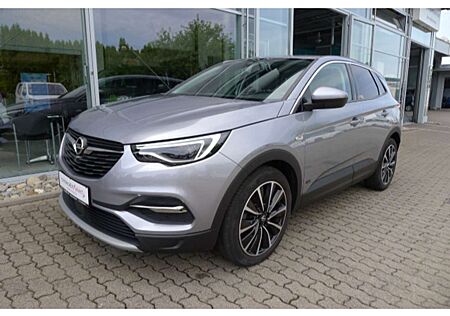 Opel Grandland X Allrad / Plug-in-Hybrid4 1.6 DI Star