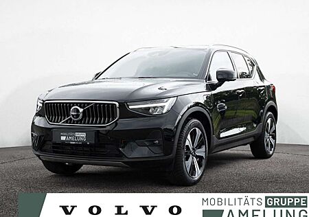 Volvo XC 40 XC40 T5 Recharge Ultimate Bright PANO 360°