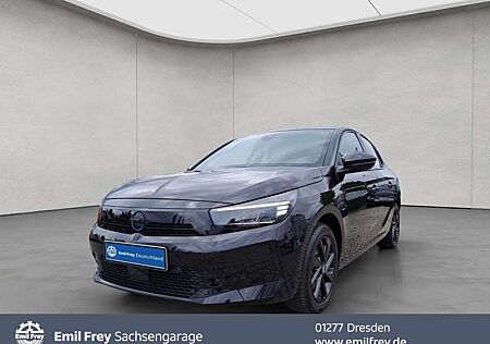 Opel Corsa 1.2 DI Turbo Automatik GS Navi + Park&Go