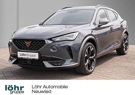 Cupra Formentor VZ e-Hybrid DSG /LED/Navi/AHK/RFK/ACC