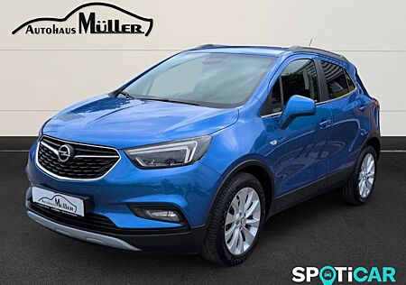 Opel Mokka X Innovation 1.4 Turbo LED SHZ LHZ Auto Mehrzonenk