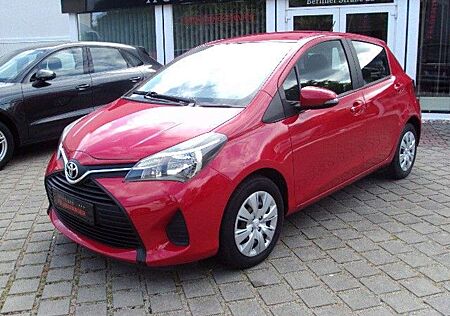 Toyota Yaris 1.0 "Trend"