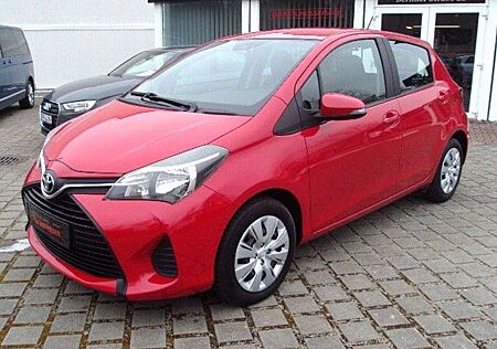 Toyota Yaris 1.0 "Trend"