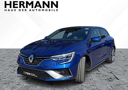 Renault Megane IV 1.3 TCe 160 GPF R.S. Line *LED*TWA*ACC