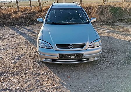 Opel Astra 1.6 Caravan Njoy