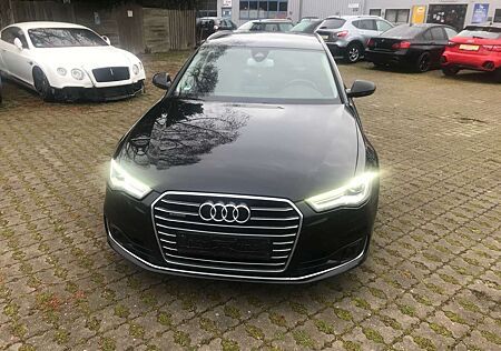 Audi A6 Avant 3.0 TDI quattro S tronic