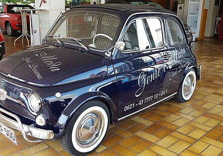 Fiat 500 110F