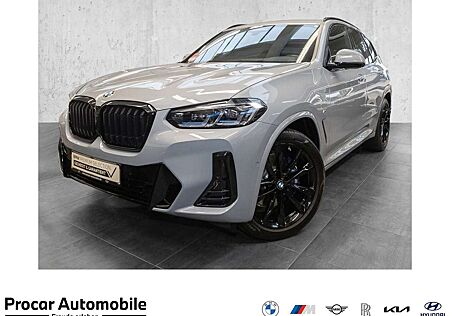 BMW X3 xDrive30d M Sportpaket Head-Up HK HiFi DAB