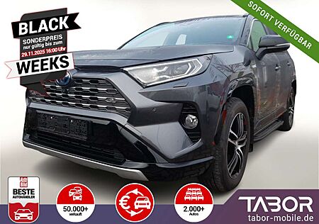 Toyota RAV 4 2.5 VVT-i 222 CVT 4x4 Style Selection AHK