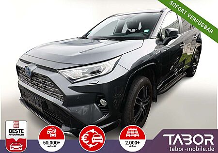 Toyota RAV 4 2.5 VVT-i 222 CVT 4x4 Style Selection AHK