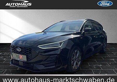 Ford Focus ST-Line Bluetooth Navi LED Klima el. Fenster