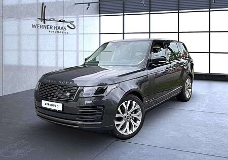 Land Rover Range Rover P400e LWB Plug-in Hybrid Vogue