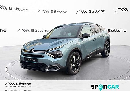 Citroen C4 Shine PT 130 AT *NAVI*KLIMA*KAMERA*HUD*