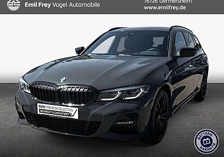 BMW 330 e Touring Aut. M Sport *HuD*Panorama*SHZ*Harman
