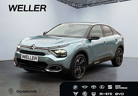 Citroën C4 Citroen BlueHDi 130 EAT8 SHINE *HUD*hzb Front*SHZ*CAM*